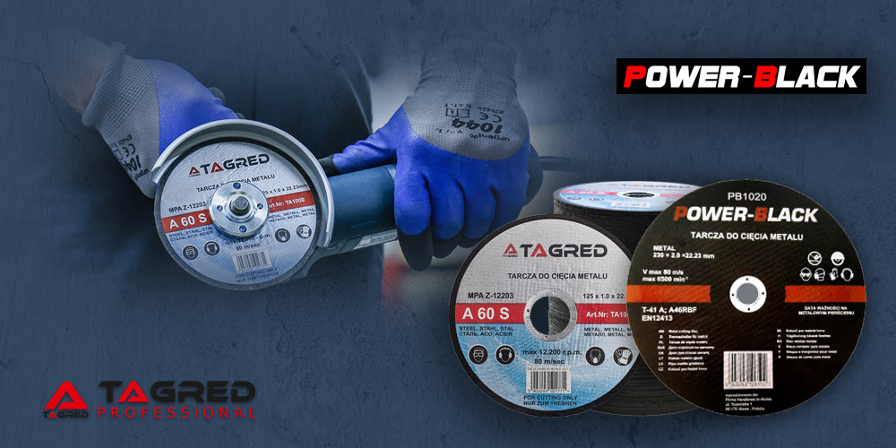 TAGRED sähkögeneraattorit pumput kompressorit autonosat Puola