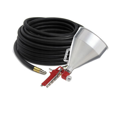 Pneumaattiset lisävarusteet